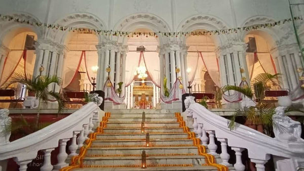 পুজো শুরু কবে পুজো শুরু কবে
