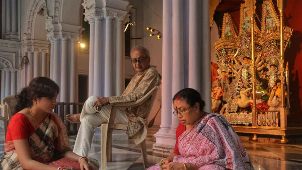পশু বলি প্রথা বন্ধ হওয়ার পিছনে রয়েছে এক কাহিনি পশু বলি প্রথা বন্ধ হওয়ার পিছনে রয়েছে এক কাহিনি