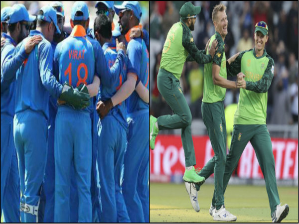 একনজরে শেষ ভারত সফরে দক্ষিণ আফ্রিকার পারফর্ম্যান্স একনজরে শেষ ভারত সফরে দক্ষিণ আফ্রিকার পারফর্ম্যান্স