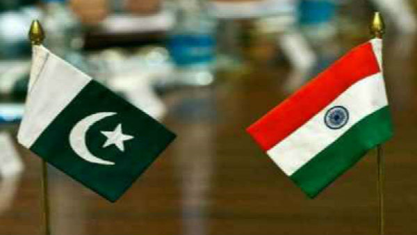 সীমান্তের ওপার থেকে হামলার চেষ্টা লস্করের! সীমান্তের ওপার থেকে হামলার চেষ্টা লস্করের!