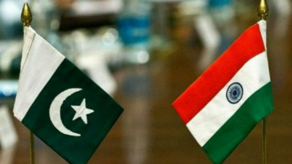 তবু ভারতকে নিশানা তবু ভারতকে নিশানা