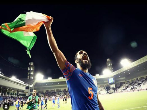 ভারতের নজির ভারতের নজির