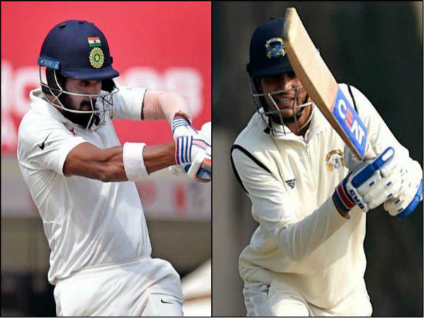দক্ষিণ আফ্রিকার বিরুদ্ধে ভারতের টেস্ট দল ঘোষণা, রাহুলের পরিবর্তে এলেন শুভমন দক্ষিণ আফ্রিকার বিরুদ্ধে ভারতের টেস্ট দল ঘোষণা, রাহুলের পরিবর্তে এলেন শুভমন