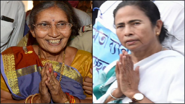 মোদীর স্ত্রীর সঙ্গে সাক্ষাতে বাংলার উপহার তুলে দেওয়ার সিদ্ধান্ত মমতার! জল্পনা তুঙ্গে মোদীর স্ত্রীর সঙ্গে সাক্ষাতে বাংলার উপহার তুলে দেওয়ার সিদ্ধান্ত মমতার! জল্পনা তুঙ্গে