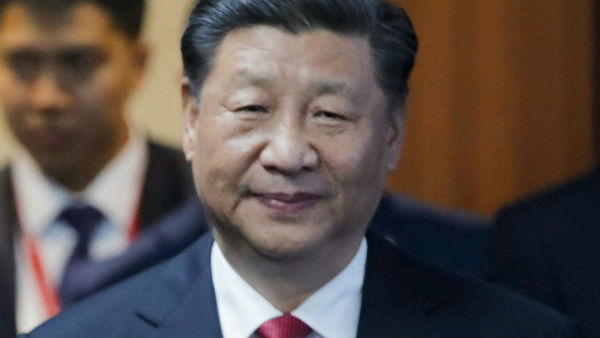 চিনের কাছে সুসংবাদ নয় চিনের কাছে সুসংবাদ নয়