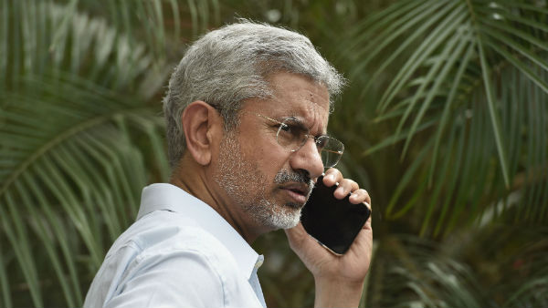 কী বললেন বিদেশমন্ত্রী