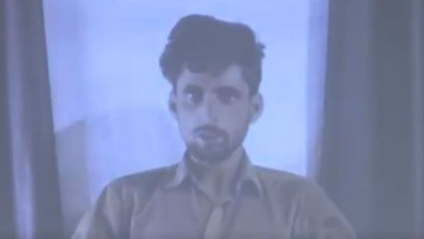 জঙ্গিদের অকপট স্বীকারোক্তি 
