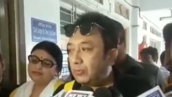 আগেও দেবশ্রীর জন্য সওয়াল জয়ের