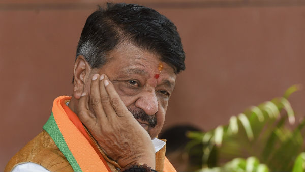 কৈলাশই পর্যবেক্ষকের গুরু দায়িত্বে কৈলাশই পর্যবেক্ষকের গুরু দায়িত্বে