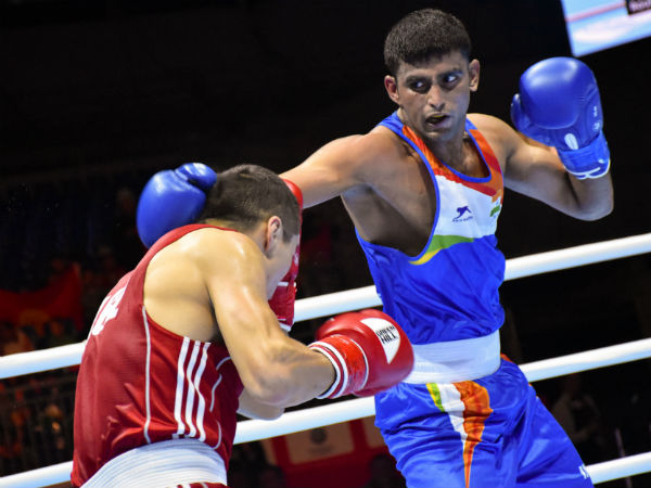 মনীশের হার মনীশের হার