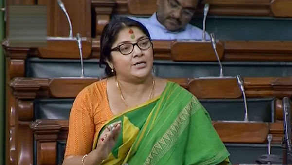 'অনুপ্রবেশকারীদের পিছনে তৃণমূলের হাত' 'অনুপ্রবেশকারীদের পিছনে তৃণমূলের হাত'