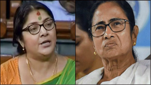 মমতা বন্দ্যোপাধ্যায়কে হুঁশিয়ারি মমতা বন্দ্যোপাধ্যায়কে হুঁশিয়ারি