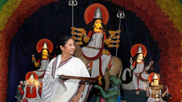 কেন ছুটি বাড়ালেন মমতা