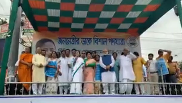 জয়হিন্দ, বন্দেমাতরম বাংলার জয়হিন্দ, বন্দেমাতরম বাংলার
