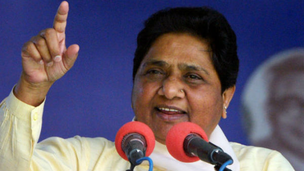 জাতীয় রাজনীতিতে গুরুত্ব ফিরে পাওয়ার চেষ্টা! ২ কৌশল নিয়ে ময়দানে মায়াবতী জাতীয় রাজনীতিতে গুরুত্ব ফিরে পাওয়ার চেষ্টা! ২ কৌশল নিয়ে ময়দানে মায়াবতী