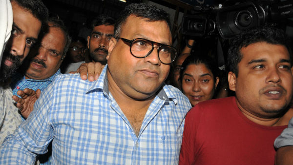 ৩০ শে সেপ্টেম্বর পর্যন্ত সিবিআই হেফাজত ও টাকার লেনদেন 