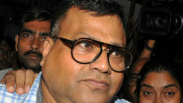 বৃহত্তর ষড়যন্ত্র ও নারদা মামলা