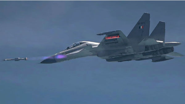 'বায়ুসেনার এই পরিকল্পনা সব সময়ই তৈরি ছিল'