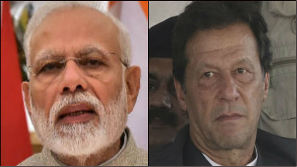  মোদীর পাল্টা চাল