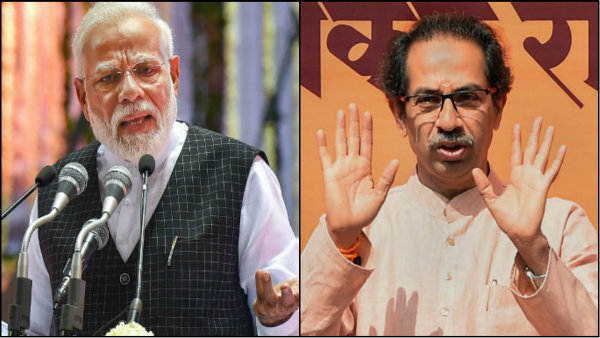 প্রথমবার ঠাকরে পরিবারের কেউ কুর্সিতে প্রথমবার ঠাকরে পরিবারের কেউ কুর্সিতে