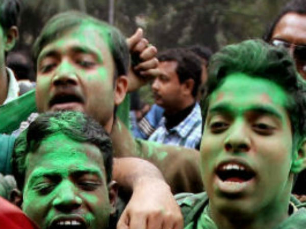  কাঙ্খিত জয় 