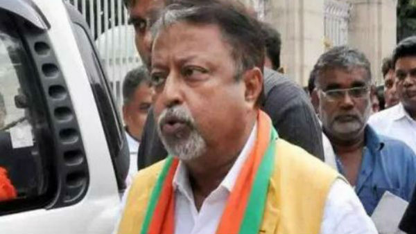 মুকুল রায়ের মতকেই প্রাধান্য