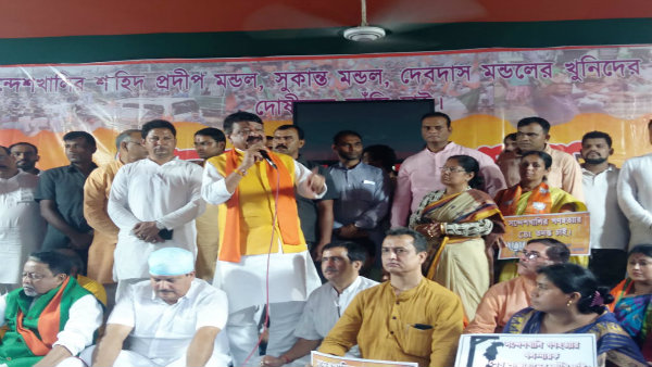 'হত্যার চক্রান্ত অনেককেই' 'হত্যার চক্রান্ত অনেককেই'