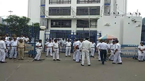 সিঙুর থেকে নবান্ন অভিযান সিঙুর থেকে নবান্ন অভিযান