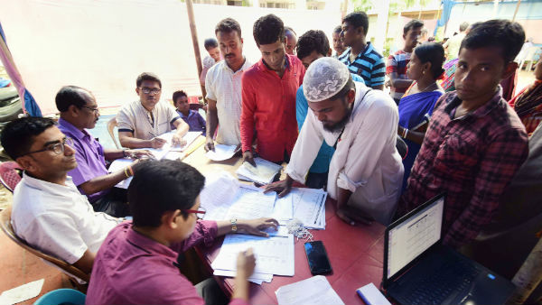 বাংলায় জিগির তোলার আগে