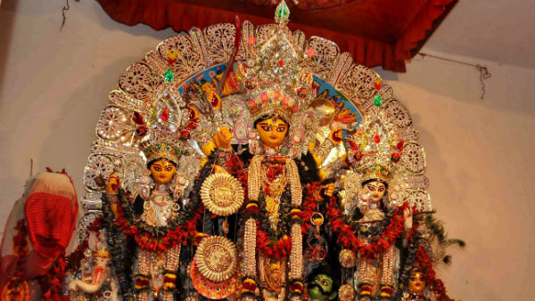 বৃষ রাশির 