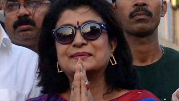 'শোভনদার যোগ দেওয়ার দিন কেন আপনি গিয়েছিলেন?' 