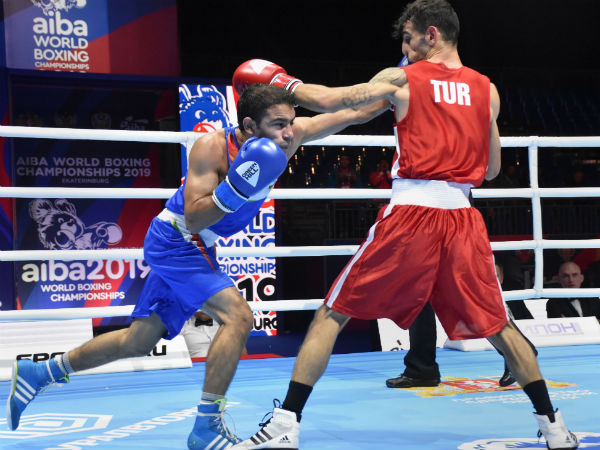 পঞ্চম ভারতীয় পঞ্চম ভারতীয়