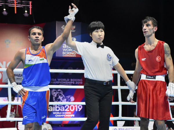 ফাইনালে প্রতিপক্ষ ফাইনালে প্রতিপক্ষ