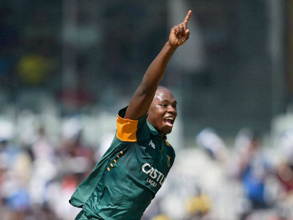 দলকে জেতানোর স্বপ্ন দেখছেন রাবাদা