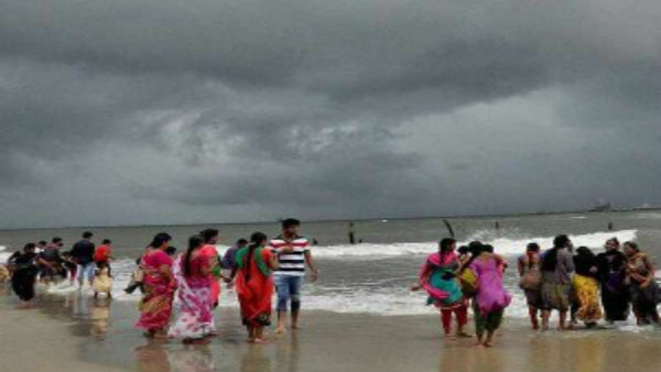 মৎস্যজীবীদের উদ্দেশে সতর্কবার্তা মৎস্যজীবীদের উদ্দেশে সতর্কবার্তা