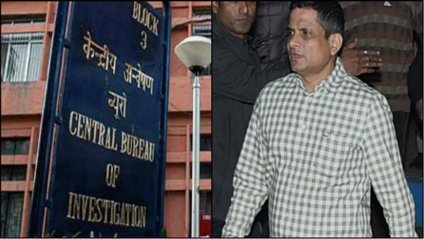 রাজীব কুমারের ফোন নম্বরের খোঁজ শুরু সিবিআই-এর! তল্লাশিতে দাপুটে অফিসাররা রাজীব কুমারের ফোন নম্বরের খোঁজ শুরু সিবিআই-এর! তল্লাশিতে দাপুটে অফিসাররা