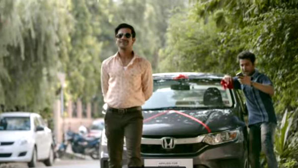 রাজকুমার রাও