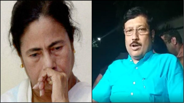 ঘাসফুল ছেড়ে পদ্ম-অনুরাগী 