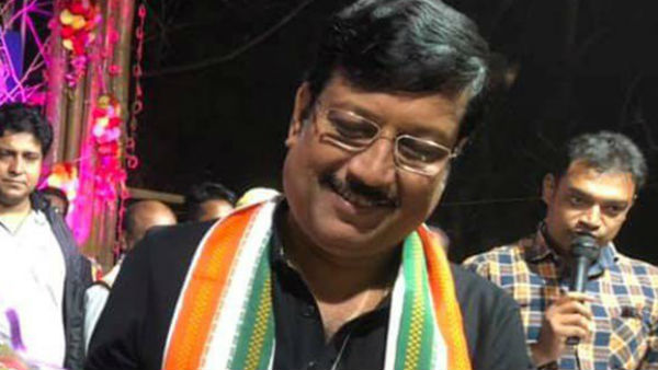 সব্যসাচী দত্তের দলবদল নিয়ে জল্পনা
