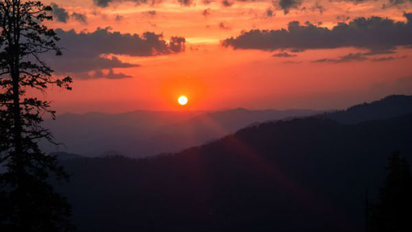 অতীতে পাশ রেজোলিউশন অতীতে পাশ রেজোলিউশন
