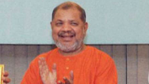 অভিযোগ অস্বীকার চিন্ময়ানন্দের অভিযোগ অস্বীকার চিন্ময়ানন্দের