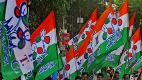বিজেপির বিরুদ্ধে প্রতিবাদ বিজেপির বিরুদ্ধে প্রতিবাদ