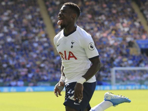 টটেনহামের হার টটেনহামের হার