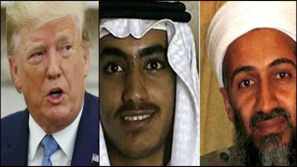 ওসামার মতো হামজাকেও নিকেশ করেছে মার্কিন সেনা, ঘোষণা ট্রাম্পের ওসামার মতো হামজাকেও নিকেশ করেছে মার্কিন সেনা, ঘোষণা ট্রাম্পের