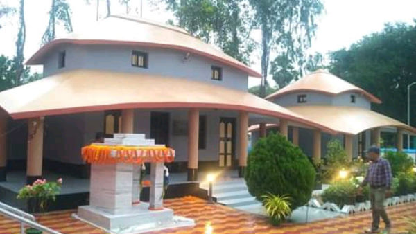 সেজে উঠেছে বিদ্যাসাগরের ভিটে, যাচ্ছেন মমতা সেজে উঠেছে বিদ্যাসাগরের ভিটে, যাচ্ছেন মমতা