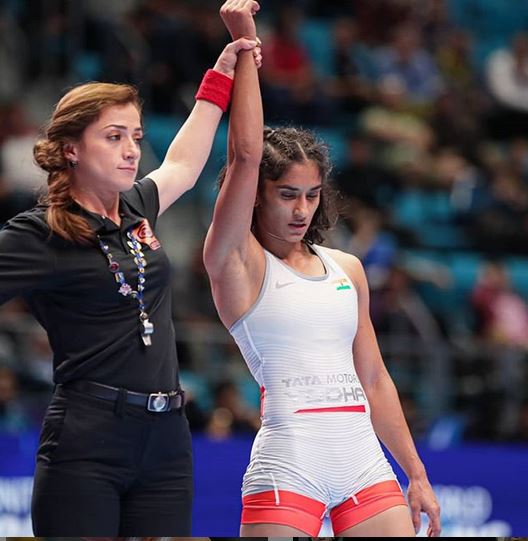 ফিরে আসার লড়াই ফিরে আসার লড়াই