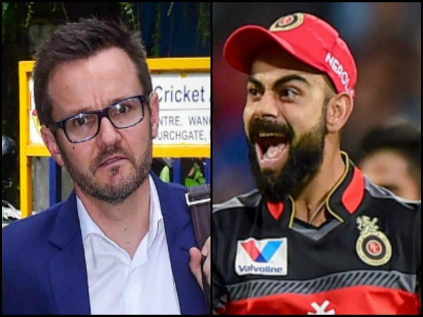 বিরাট কোহলিই আরসিবি-র অধিনায়ক, জানালেন দলের ক্রিকেট পরিচালক বিরাট কোহলিই আরসিবি-র অধিনায়ক, জানালেন দলের ক্রিকেট পরিচালক