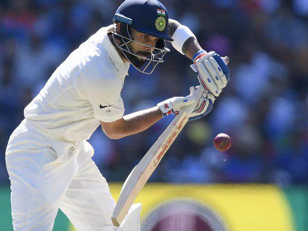 কোহলির সামনে সুযোগ