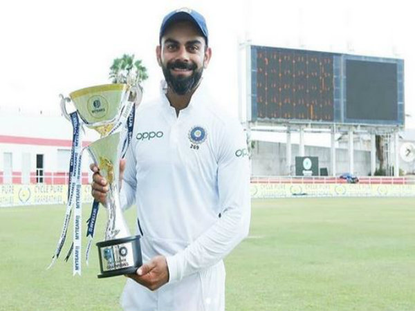 ধোনির আরও একটি কীর্তি টপকালেন