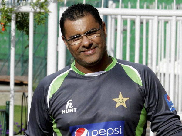 বোলিং কোচ ওয়াকার